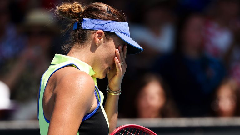 Tatjana Maria scheitert bei ihrem Lieblingsturnier in Bogota im Achtelfinale. 