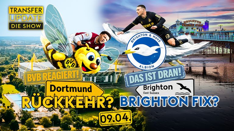 Sancho-Update & neuer PL-Klub im El-Mala-Poker! Uzun-Flucht? | Transfer Update