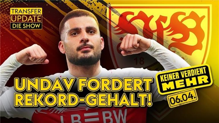 Holt Chelsea Coulibaly? Zwei neue BVB-Ziele! | Transfer Update XXL