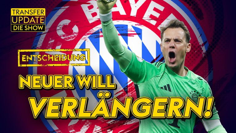 TU-Show vom 30.04.2026: Neuer bis 2027! Real-Juwel zum BVB? Kathleen Krüger zum HSV | Transfer Update