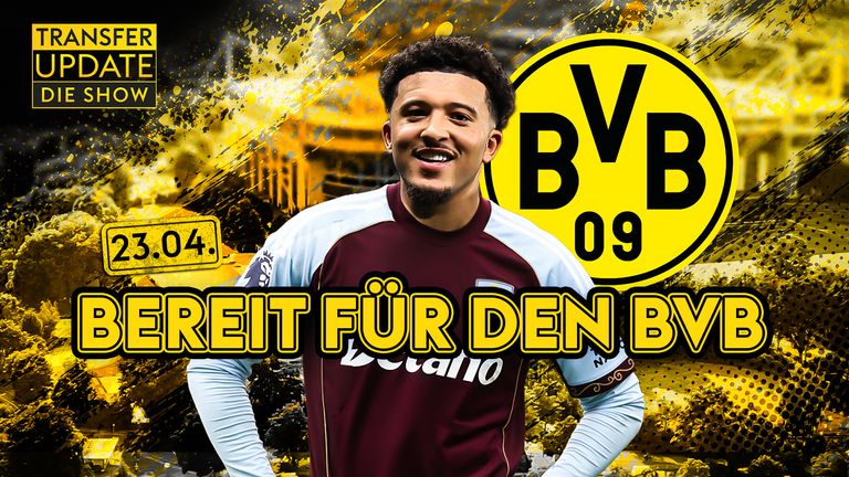 Sancho will zurück - Doan-Flucht vor Riera - Neuer-Verlängerung? | Transfer Update