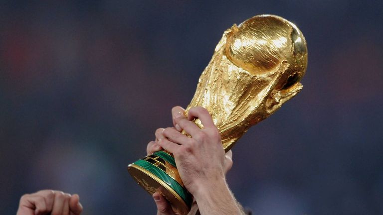 Die Preispolitik der FIFA rund um die Weltmeisterschaften 2026 begünstigt horrende Ticketpreise.