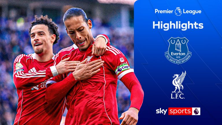 PL Highlights