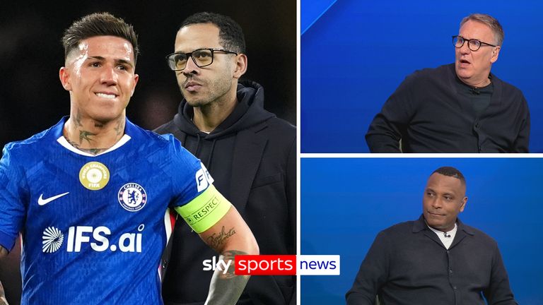 Merse and Clinton question decision to drop Fernandez