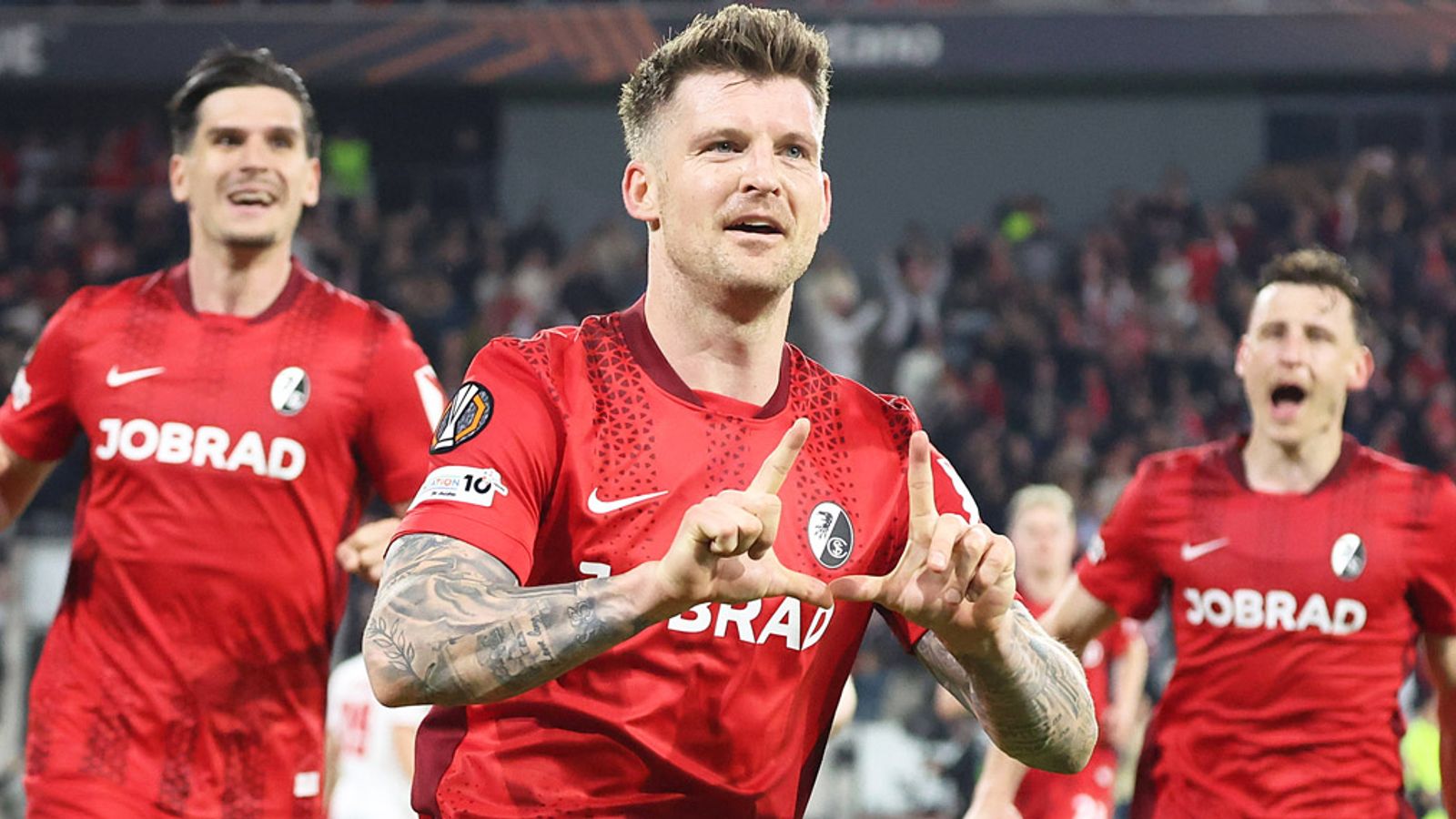 SC Freiburg erreicht Europa-League-Finale nach historischem Sieg über Braga — image 2