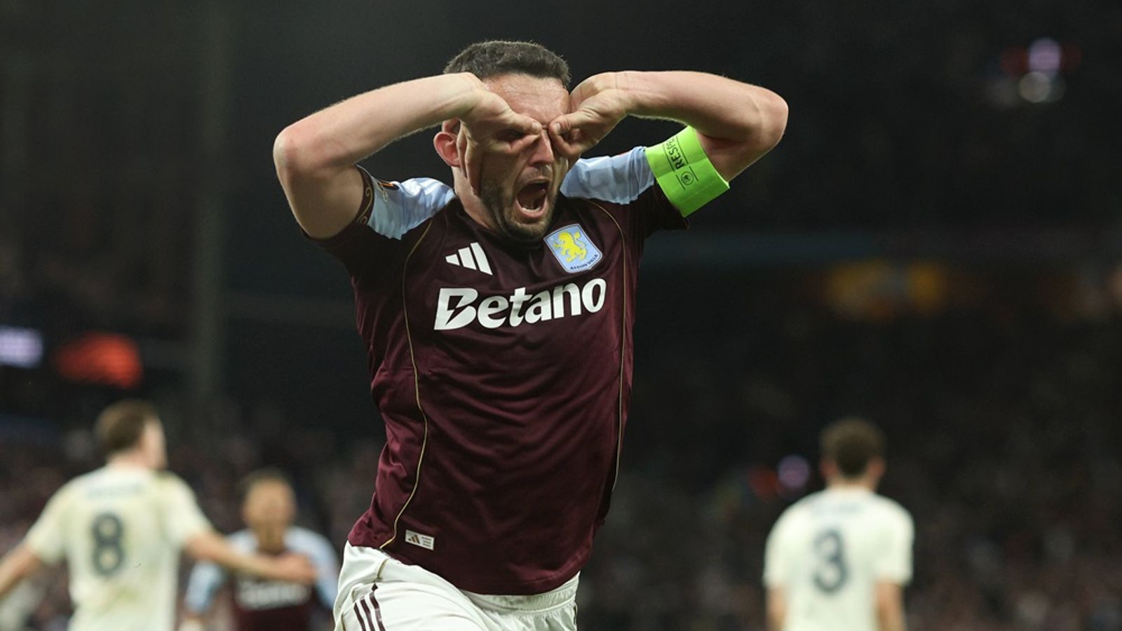 Aston Villa erreicht Europa-League-Finale nach Gala gegen Nottingham — image 2