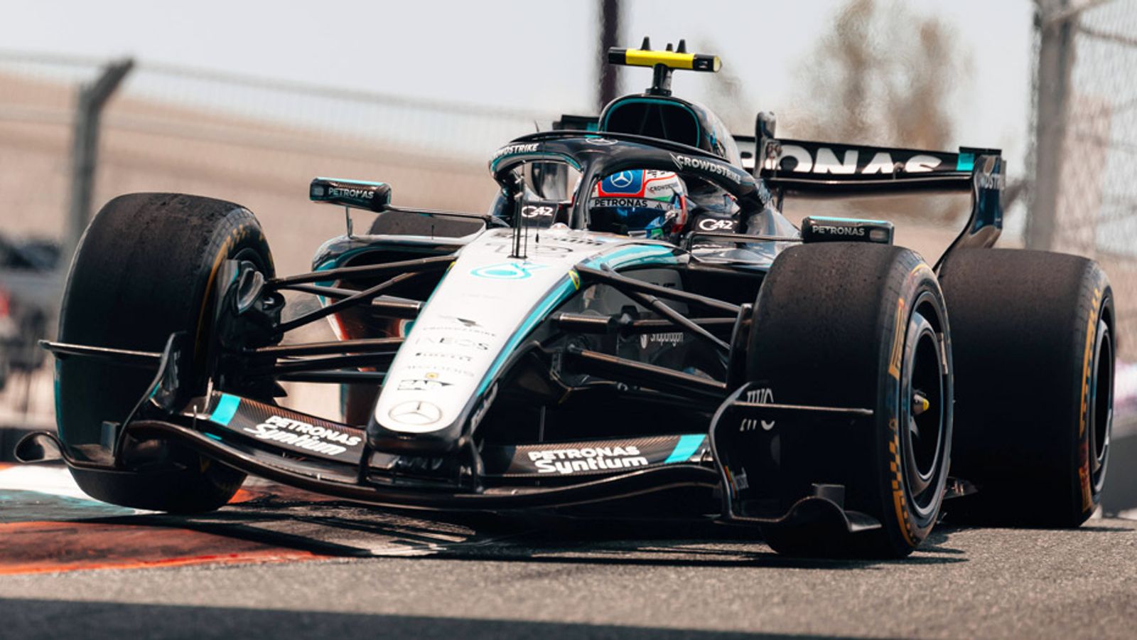 Miami GP vorverlegt: Antonelli siegt zum dritten Mal in Folge — image 1