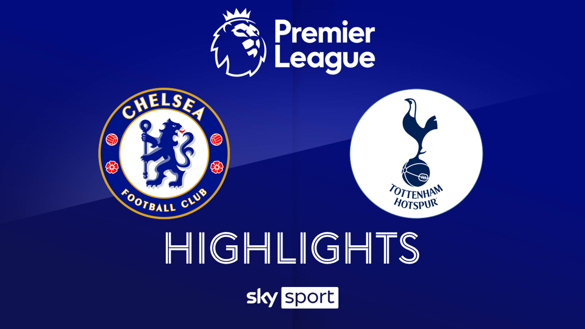Spielbericht | Chelsea - Tottenham | 19.05.2026