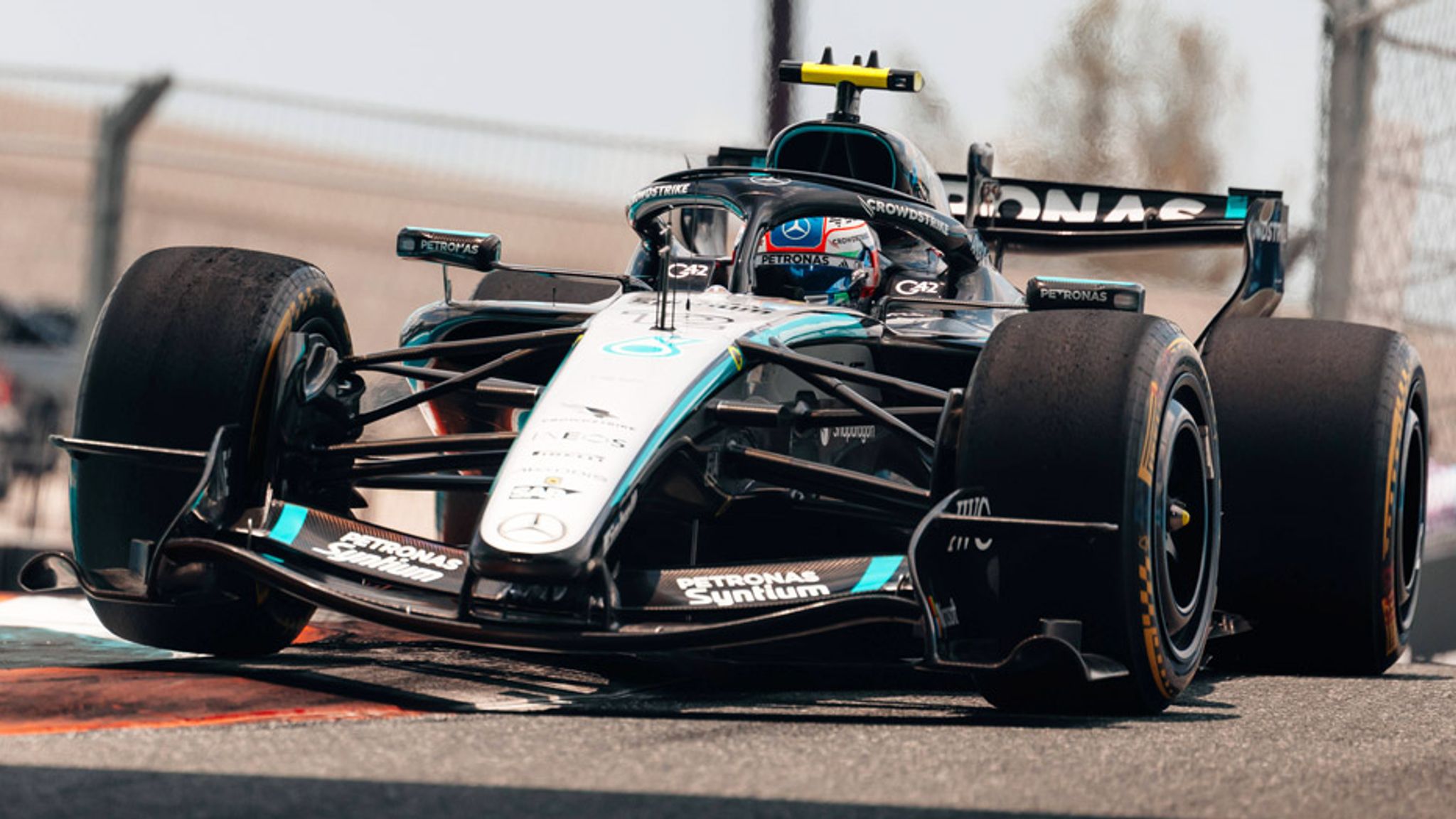Miami GP vorverlegt: Antonelli siegt zum dritten Mal in Folge — image 4