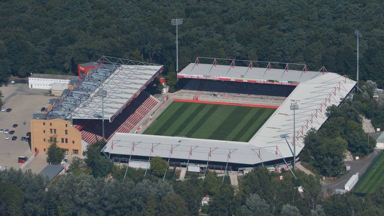 Union Berlin