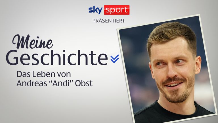 Meine Geschichte - das Leben von Andi Obst