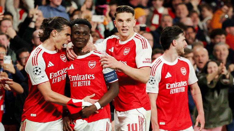 Arsenal