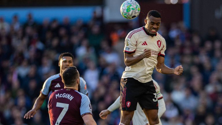 Aston Villa