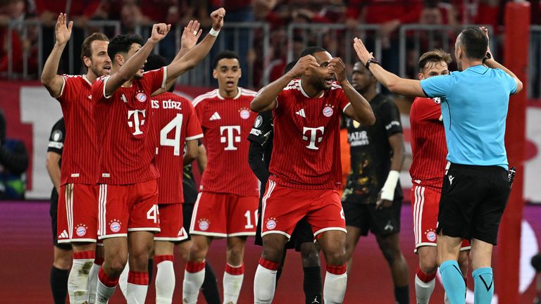 Max Eberl kann sich Verlängerung beim FC Bayern vorstellen — image 6