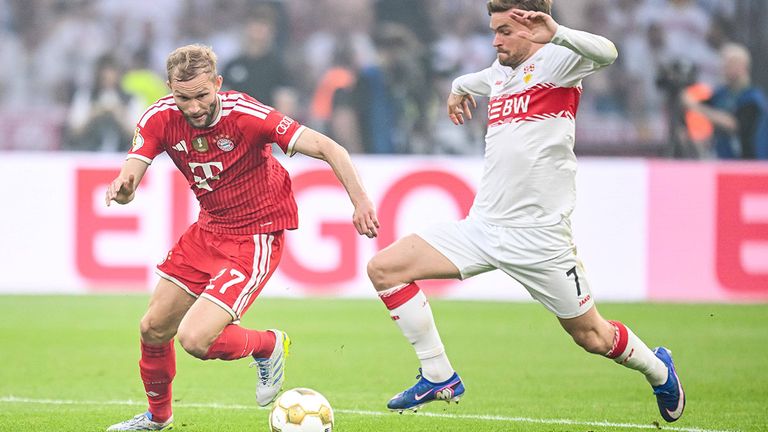 FCB-VfB.