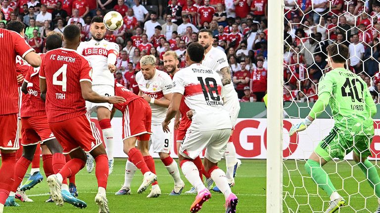 FCB-VfB.