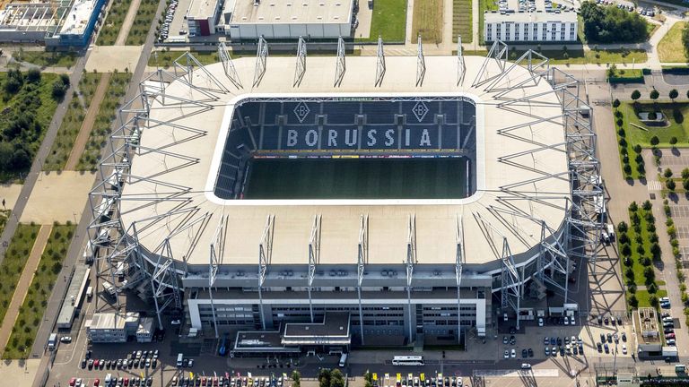 Borussia-Park