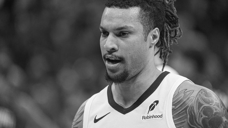 NBA-Profi Brandon Clarke ist im Alter von 29 Jahren verstorben.
