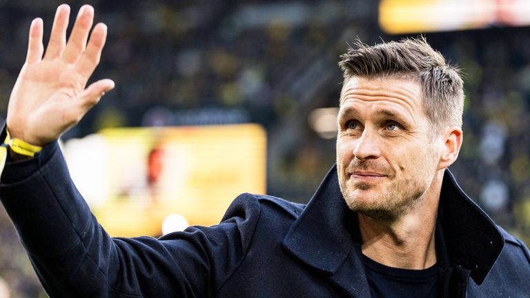 Sebastian Kehl war über 20 Jahre lang eng mit dem BVB verbunden.