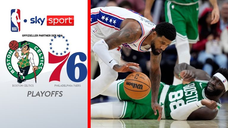 celtics @ 76ers