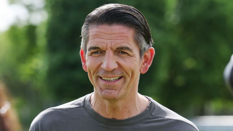 Hört am Wochenende als Bundesliga-Schiedsrichter auf: Deniz Aytekin.