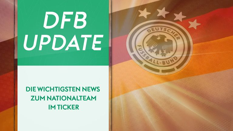 Die wichtigsten WM-News rund um das DFB-Team gibt es hier im Ticker.