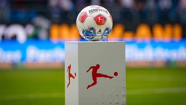 Die Bundesliga startet am 28. August während die zweite Liga bereits am 07. August beginnt.