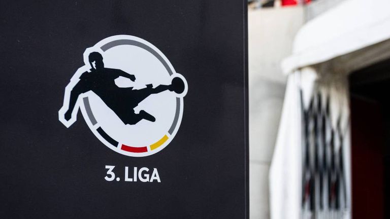 Die 3. Liga startet am 7. August 2026 in die neue Saison.