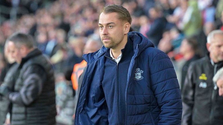 Der Spionage-Skandal beim FC Southampton zieht immer weitere Kreise.