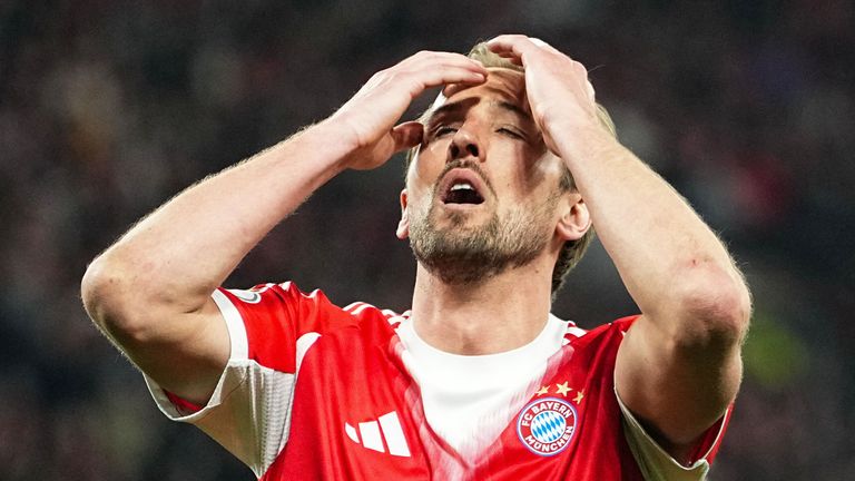 Der FC Bayern muss für's Trödeln blechen.