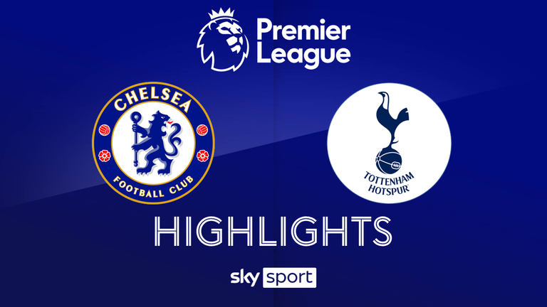 Match Day 37: FC Chelsea - Tottenham Hotspur - 2025/26 - Premier League
