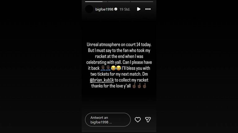 Instagram/@bigfoe1998
