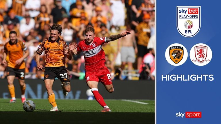 Im Endspiel der Aufstiegs-Playoffs siegte die Mannschaft von Teammanager Sergej Jakirovic im Wembley-Stadion in London mit 1:0 gegen den FC Middlesbrough und kehrt nach neun Jahren zurück in Englands Eliteliga.