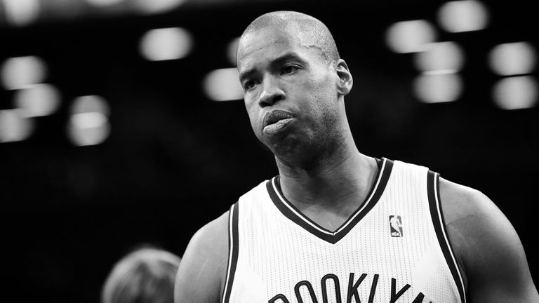 Ex-NBA-Profi Jason Collins verstarb im Alter von 47 Jahren
