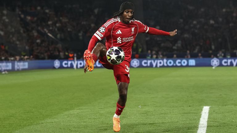 Ronald Koeman hat Jeremie Frimpong nicht in den Niederlande-Kader für die bevorstehende Weltmeisterschaft berufen.
