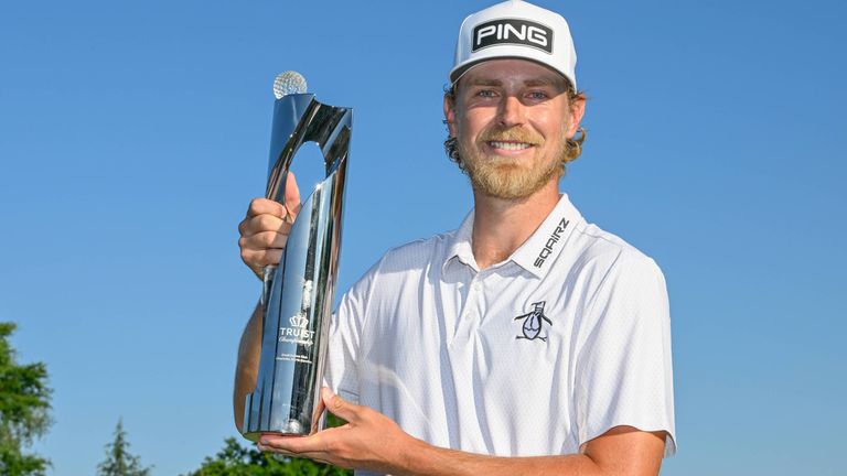 Kristoffer Reitan