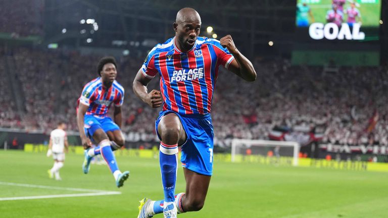 Palace - Rayo