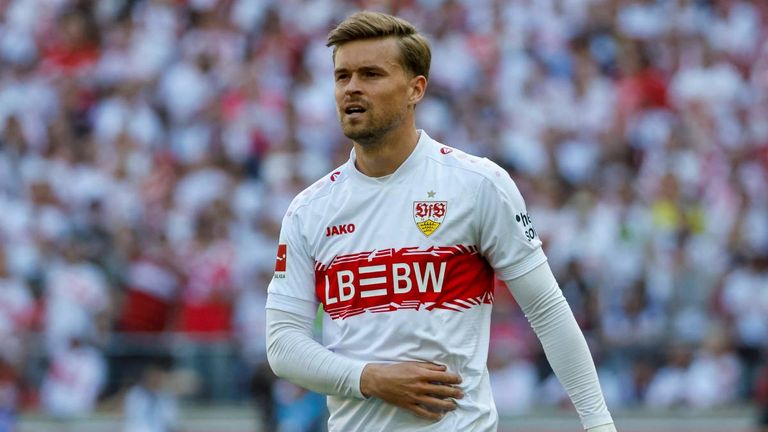 Maximilian Mittelstädt (Deutschland): Der 29-jährige Verteidiger vom VfB Stuttgart wurde nicht für die Nationalmannschaft nominiert.