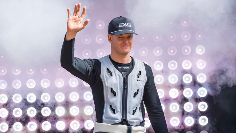 Mick Schumacher vor Kult-Rennen: "The Greatest Spectacle in Racing"