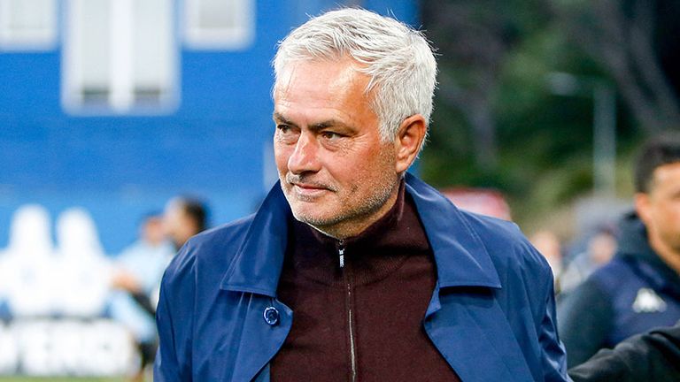 Jose Mourinho wird aller Voraussicht nach Trainer von Real Madrid.