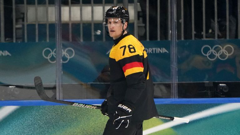 NHL-Profi Nico Sturm kommt nicht zur WM in der Schweiz nach.