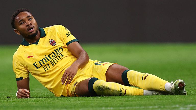 Christopher Nkunku (Frankreich): Der Ex-Leipziger wurde von Nationaltrainer Didier Deschamps nicht für den vorläufigen 26er-Kader nominiert.