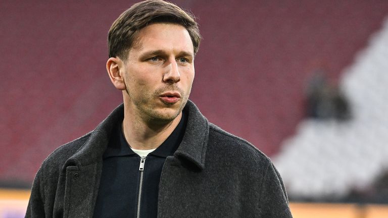 Paul Pajduch verlängert langfristig bei der TSG Hoffenheim.