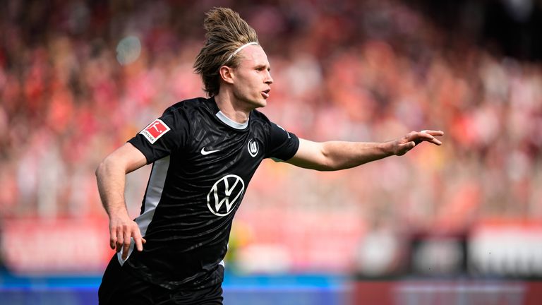 TSG Hoffenheim forciert Transfer von Patrick Wimmer.