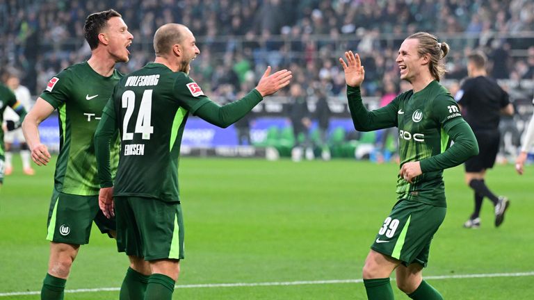 Die TSG Hoffenheim forciert einen Transfer von Patrick Wimmer.