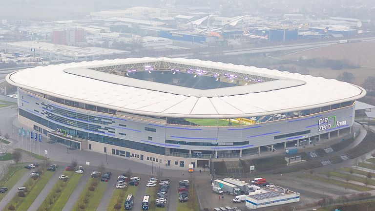 hoffenheim