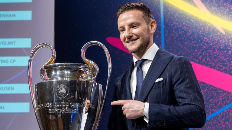 Ivan Rakitic