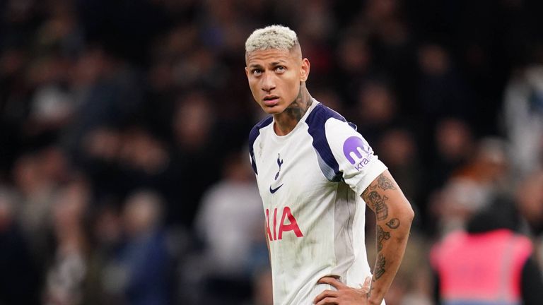 Richarlison