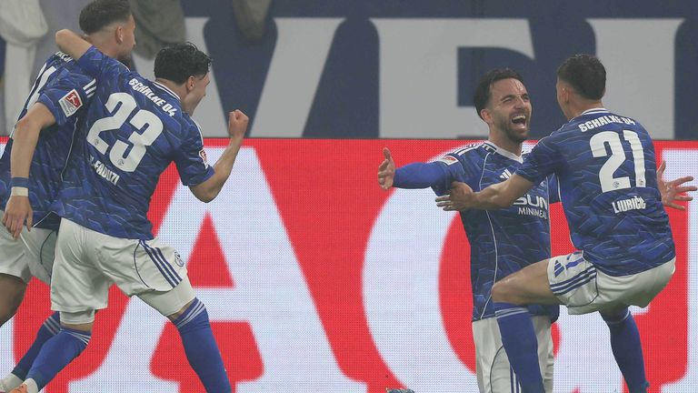Schalke