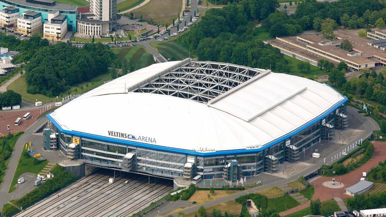 Schalke
